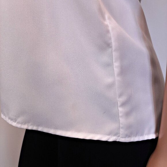 JENNIFER & GRACE Sleeveless Aztec Trim Flowy - Picture 8 of 13